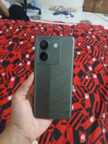 POCO M7 PRO