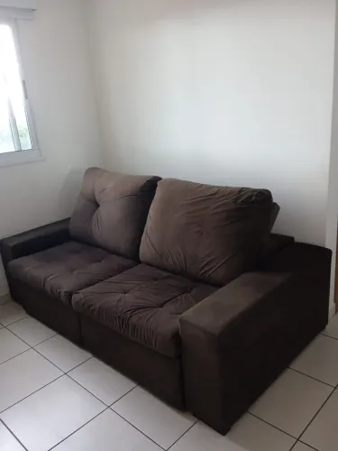 Vendo sofá reclinável