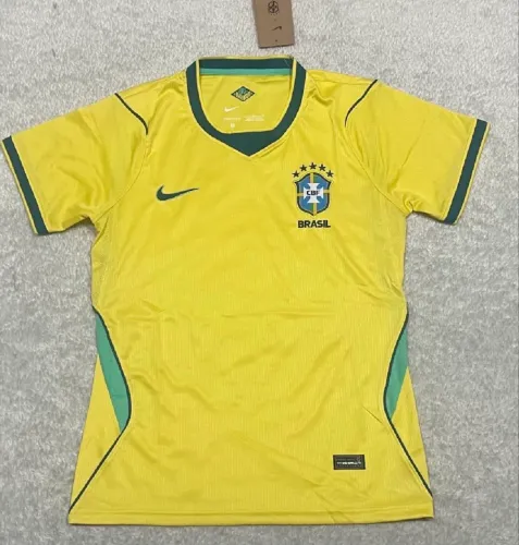 Camisa do Brasil 