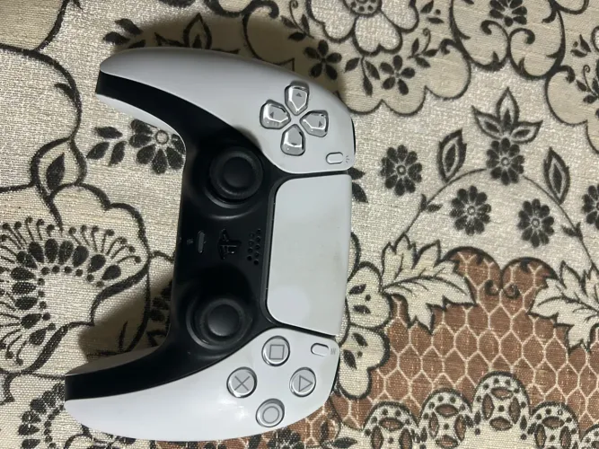 Controle de ps5