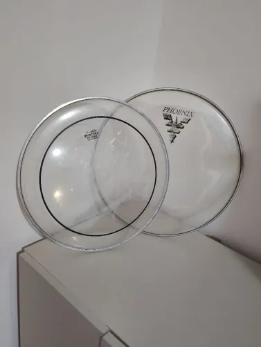 Peles de bateria 12 ou 13 polegadas