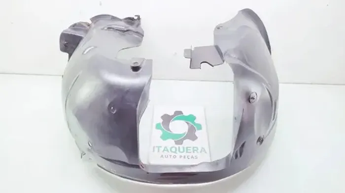 Parabarro Dianteira Esquerda Citroen C4 Picasso Ano 2011