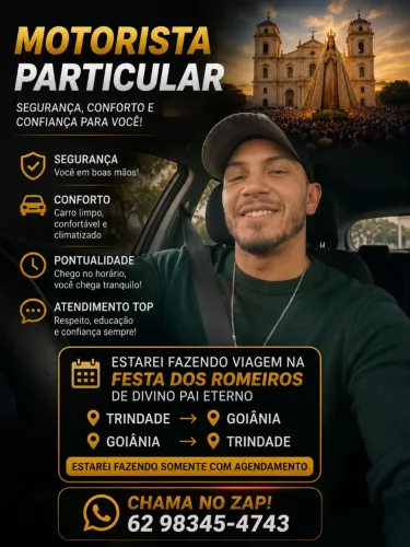 Motorista particular