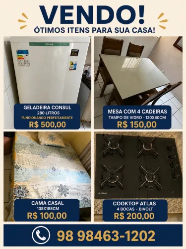 Móveis