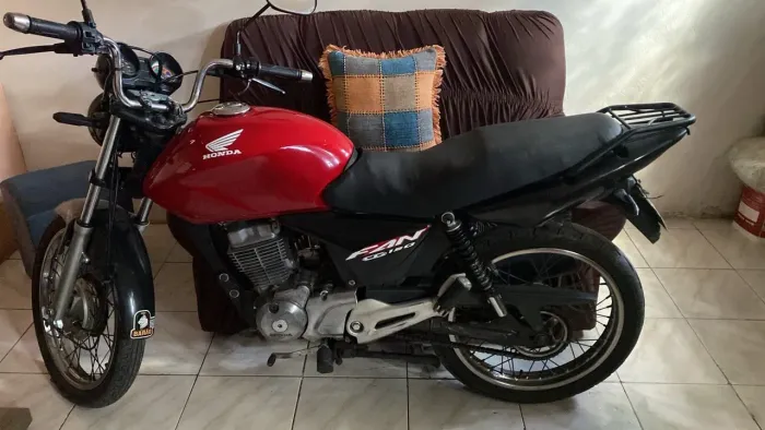 Vendo 150 2005 