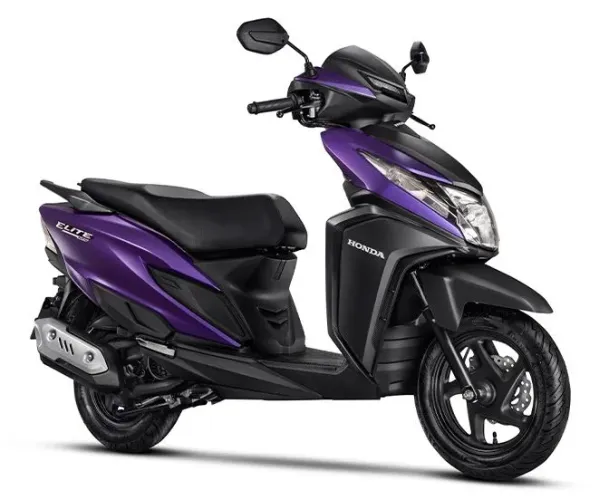 ELITE 125 NOVA ZERO KILOMETRO PASSO PARA ASSUMIR , FALE COMIGO AGORA!