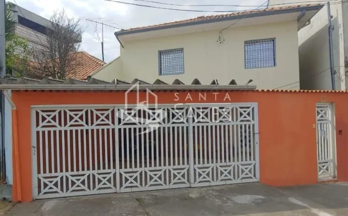 Um Sobrado incrível, com 3 quartos amplos, sendo 2 suítes, perfeito para você e sua famíli