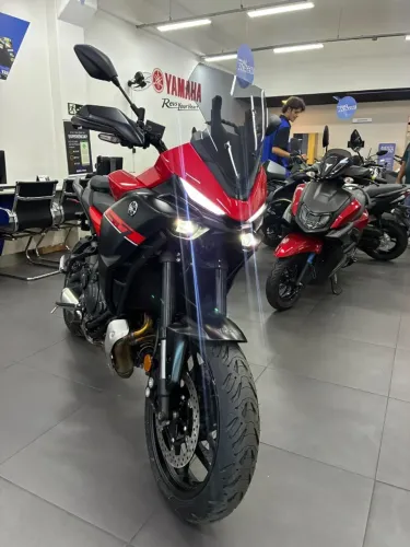 Yamaha Tracer 7 700cc 2026