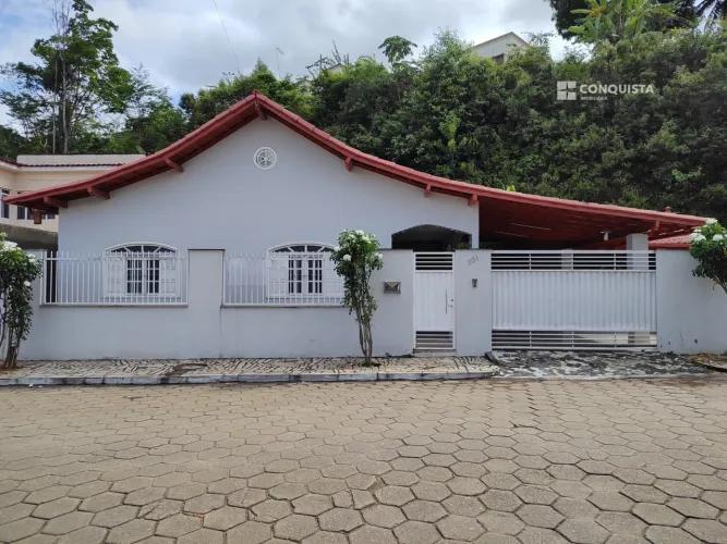 Casa 4 quartos 208,00m² à venda