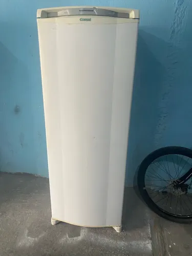 Geladeira 