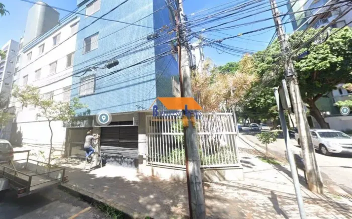 loja Bairro Sion em Belo Horizonte