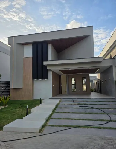 A melhor casa plana do condomínio! Valor de campanha ESPECIAL. REF: 4631