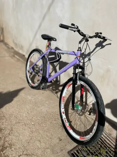 Vender bike aro 26