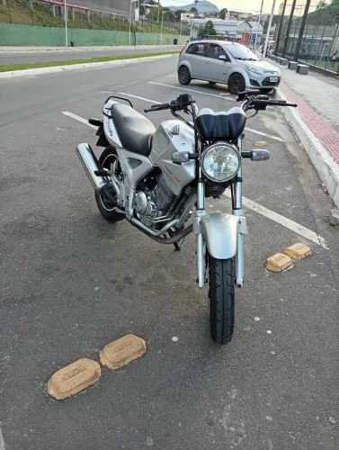 Twister 250 2005