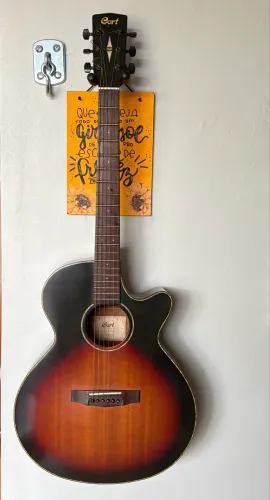 Violão Cort 3tss