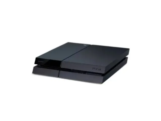 Vendo ps4 Quero Troca E Preciso Vender Esse Só Chama Se Tiver Interessado!