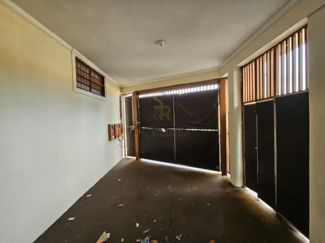 Casa salão comercial para alugar com 70,00m² de área útil no bairro Jardim Independência,