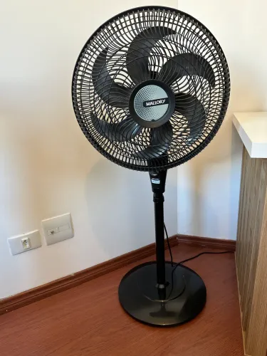 Ventilador coluna Mallory