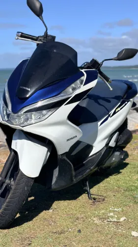 PCX SPORT