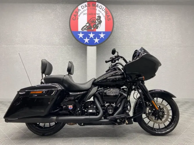 Harley-Davidson Road Glide Special Fltrxs