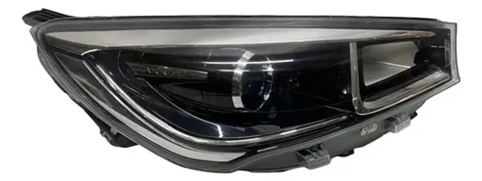 Farol Cherry Arrizo 5 2019 Á 2021 Direito Led Original Gp Direito/passageiro