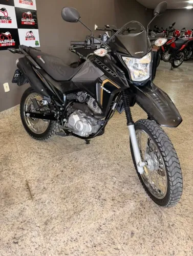Honda NXR 160 BROS ESDD FLEXONE