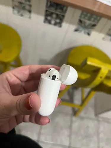 Fone de ouvido