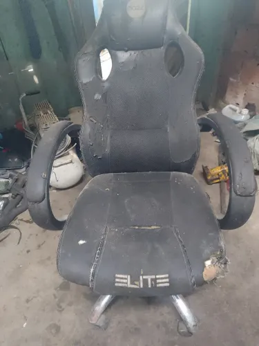 Cadeira gamer para reforma k