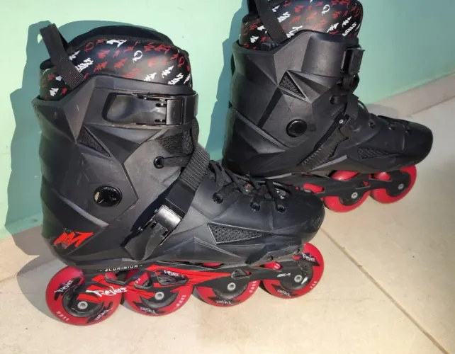 Patins Traxart Revolt | Tamanho 41