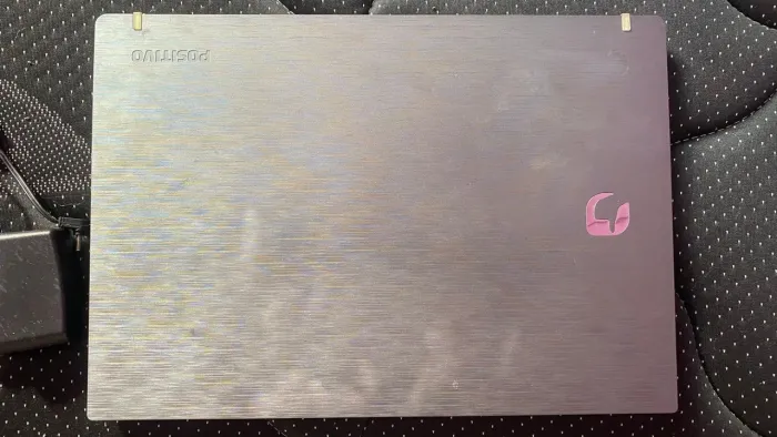 Notebook Lenovo 