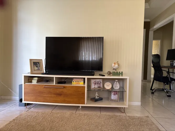 Rack para Sala