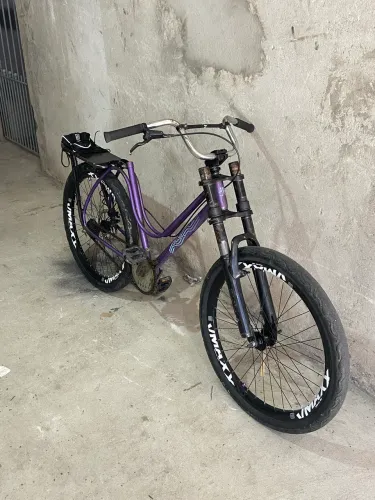 Monark brisa montadinha