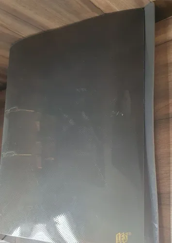 Vendo pasta 
