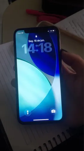 iPhone 11 Pro