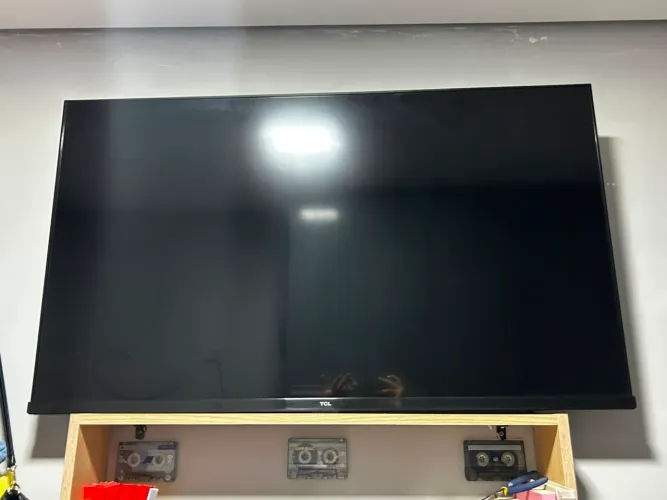 Tv TCL
