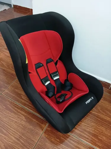 Cadeirinha infantil para carro
