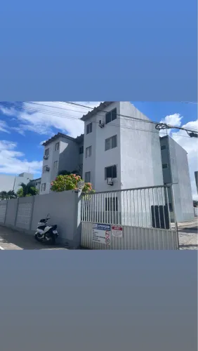 Vende-se Apartamento Jatiuca 2 