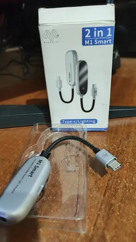 Muse HiFi M1 Smart (ñ moondrop simgot fiio epz kz juzear hifiman softears dunu kuba)