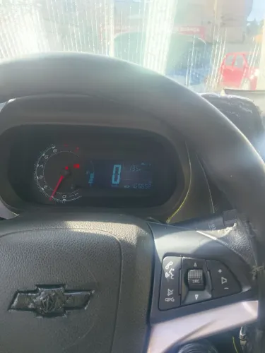 Chevrolet Cobalt LTZ 1.4 8V Flexpower/econoflex 4P 2015