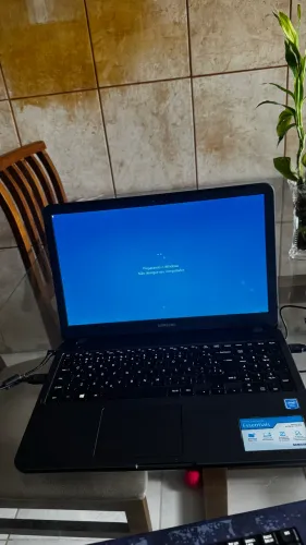 Notebook Sansung 