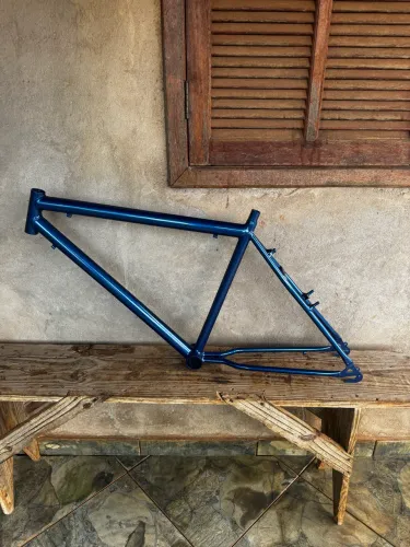 Quadro de bike