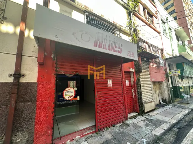 Ponto comercial à Venda, Campina, Belém, PA