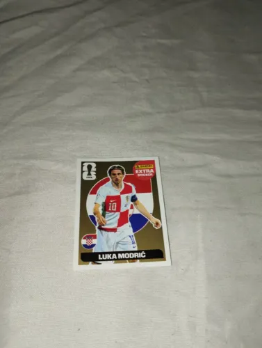 Legend do Modri?? ouro da copa do mundo de 2026