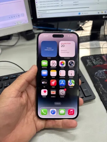 iPhone 14 Pro Max 256gb