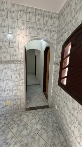  Aluga-se casa grande na praia do Recife 