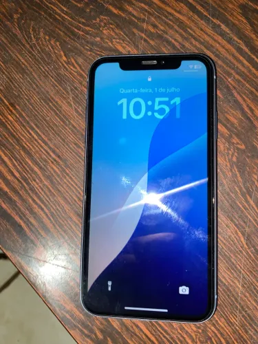 Vendo iPhone XR