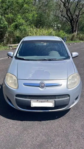 Fiat Palio Attractive 1.0 EVO Fire Flex 8V 5P 2013