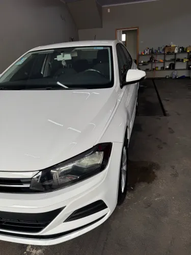 Volkswagen Virtus 1.6 MSI Flex 16V 4P Aut. 2020