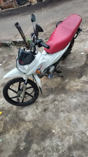Vende-se Pop 110i