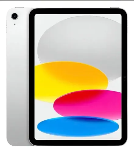 iPad Air de 11 polegadas 128 GB - Prata